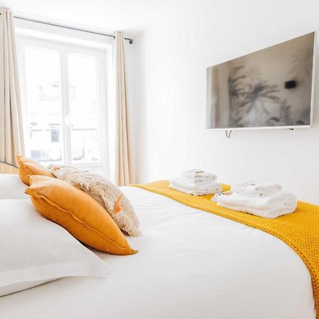 Wonderful Apartment - 2Br 6P - Montorgueil Paris Exterior photo